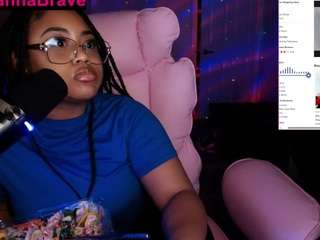 briannabrave camsoda stream image, 04.09.2026 01:30