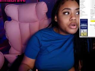briannabrave camsoda stream image, 04.09.2026 01:30