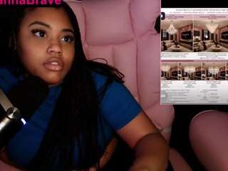 briannabrave camsoda stream image, 04.09.2026 01:30