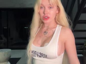 golden_alinee chaturbate stream image, 05.09.2026 13:40