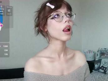 PrettyKIt bongacams stream image, 05.09.2026 23:30