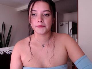 April Stonee flirt4free stream image, 07.09.2026 13:20