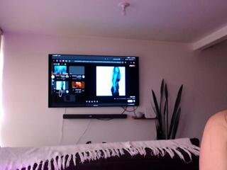 April Stonee flirt4free stream image, 07.09.2026 13:20