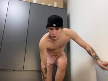 kevin_martin8 chaturbate stream image, 07.09.2026 20:20