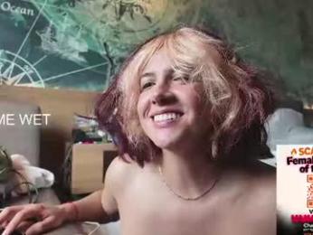 vanandjuani chaturbate stream image, 10.09.2026 09:50