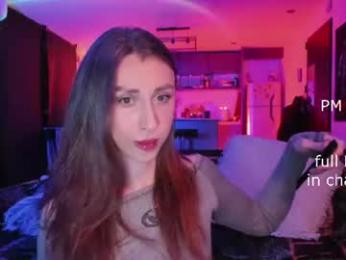 bumbum_kalibum chaturbate stream image, 11.09.2026 05:30