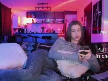 bumbum_kalibum chaturbate stream image, 11.09.2026 05:30