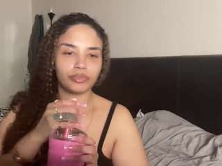 t1ger camsoda stream image, 13.03.2025 20:30