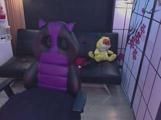scarlett-collins camsoda stream image, 14.03.2025 00:30