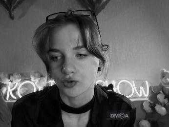 KOTTYAA bongacams stream image, 13.03.2025 17:50