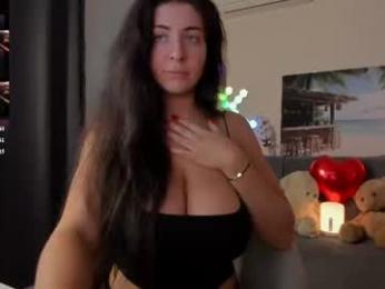 victorias_world chaturbate stream image, 12.09.2026 19:10