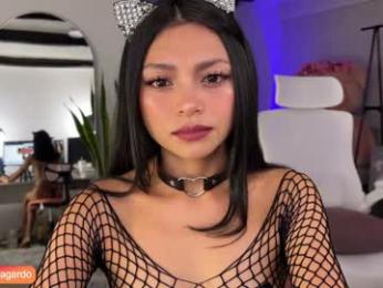 sweet_littleee chaturbate stream image, 14.03.2025 02:50