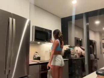 camiliakxoxo chaturbate stream image, 14.09.2026 00:10