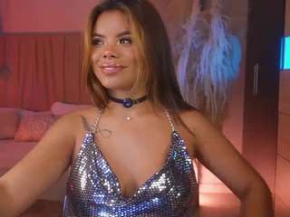 cataliinaevains camsoda stream image, 18.09.2026 01:20
