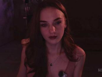 KOTTYAA bongacams stream image, 19.09.2026 16:50