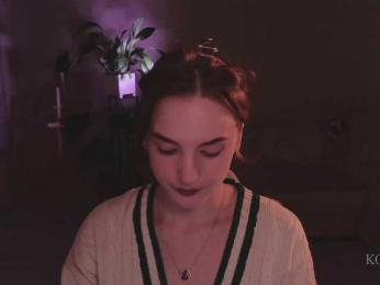 KOTTYAA bongacams stream image, 19.09.2026 16:50