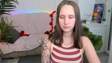 HotCaramellsTV stripchat stream image, 14.03.2025 09:50