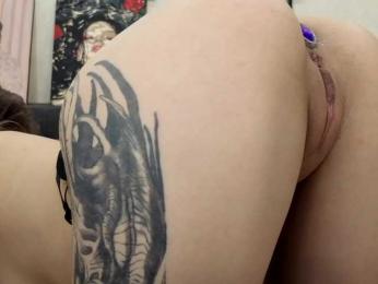 jenie_fire bongacams stream image, 27.09.2026 13:30