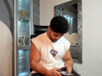 thiago_moretti chaturbate stream image, 28.09.2026 23:00