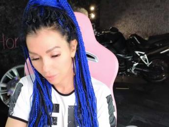 -BABAYAGA- bongacams stream image, 01.10.2026 07:50