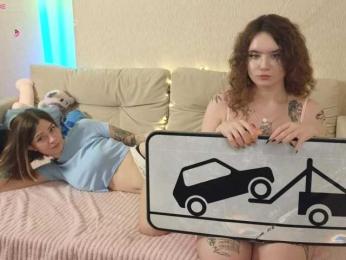 MaoandLulu bongacams stream image, 01.10.2026 17:40