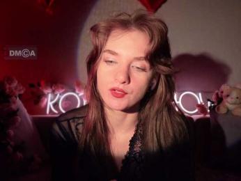 KOTTYAA bongacams stream image, 14.03.2025 17:40