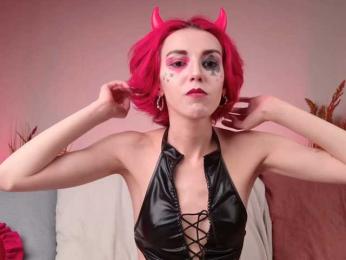 ShenRi bongacams stream image, 05.10.2026 18:20