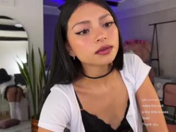 sweet_littleee chaturbate stream image, 14.03.2025 18:00