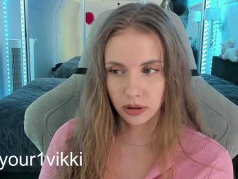 VikkiExtraCheese bongacams stream image, 15.03.2025 12:20