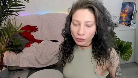 HotCaramellsTV stripchat stream image, 15.03.2025 09:00