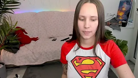 HotCaramellsTV stripchat stream image, 15.03.2025 09:00