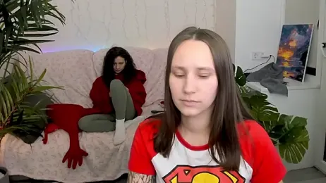 HotCaramellsTV stripchat stream image, 15.03.2025 09:00