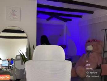 sweet_littleee chaturbate stream image, 15.03.2025 22:50