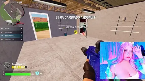 seraphine23 stripchat stream image, 16.03.2025 14:00