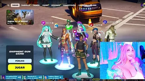 seraphine23 stripchat stream image, 16.03.2025 14:00