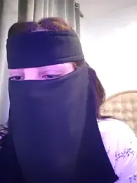 _arabica_ stripchat stream image, 16.03.2025 19:10