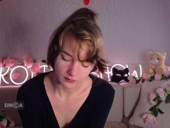 KOTTYAA bongacams stream image, 16.03.2025 18:50
