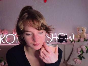 KOTTYAA bongacams stream image, 16.03.2025 18:50