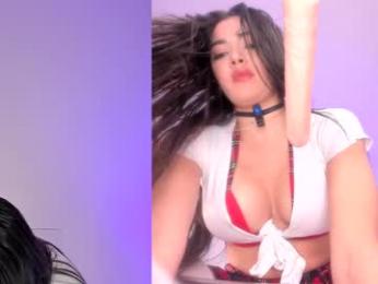 dakota_blare chaturbate stream image, 16.03.2025 23:20