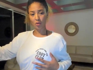 michellangels camsoda stream image, 17.03.2025 04:30