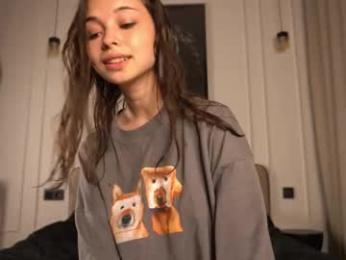 kusssecka chaturbate stream image, 17.03.2025 13:20