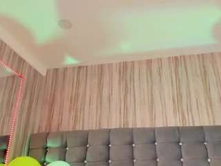 pocahontasfg camsoda stream image, 18.03.2025 04:00