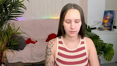 HotCaramellsTV stripchat stream image, 18.03.2025 09:20