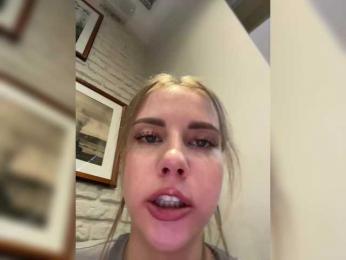 VikkiExtraCheese bongacams stream image, 18.03.2025 13:40