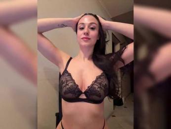 _Meggi_ bongacams stream image, 18.03.2025 16:00