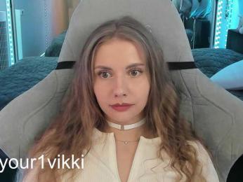 VikkiExtraCheese bongacams stream image, 18.03.2025 19:50