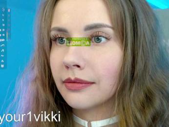 VikkiExtraCheese bongacams stream image, 18.03.2025 19:50