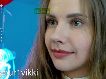VikkiExtraCheese bongacams stream image, 18.03.2025 19:50