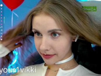 VikkiExtraCheese bongacams stream image, 18.03.2025 19:50