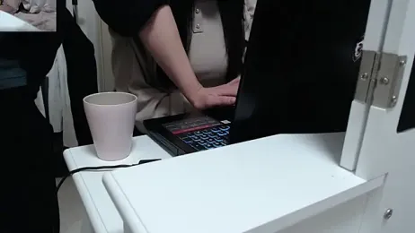 Kakushi_dori stripchat stream image, 19.03.2025 10:50